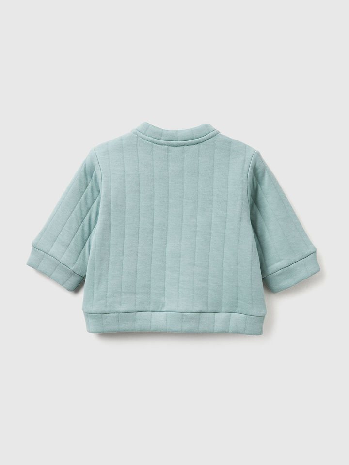JACKET New Born (0-18 months) image number 2